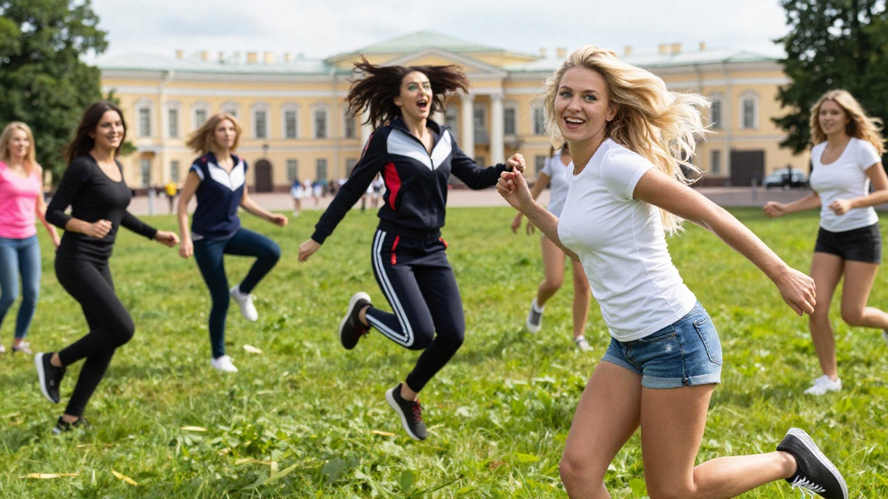 Мафия СПб